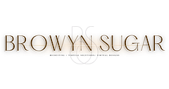 Browyn Sugar Virtual Solutions logo