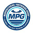 Manufacturing Partnering Group logo