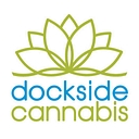 Dockside Cannabis logo