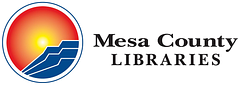 Mesa County Public Library District logo