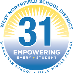 West Northfield School District 31 logo