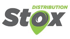 Distribution stox logo