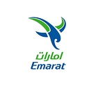Emarat logo