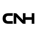 Canada applicants: CNH Industrial logo