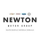 Newton Ford South logo