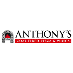 Anthony's Coal Fired Pizza logo