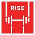 RISE Robotics logo