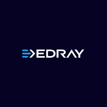 Edray logo