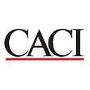 CACI logo