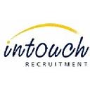 Intouch Recruitment logo