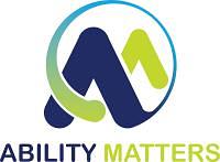 Ability Matters logo