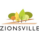 Town of Zionsville logo