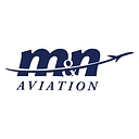 M&N Aviation logo