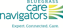 Bluegrass Care Navigators logo