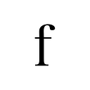 Foorm logo