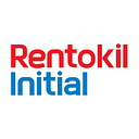 Rentokil Initial logo