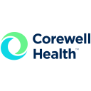 Corewell Health logo