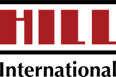 Hill international logo