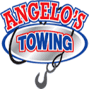 Angelo's Towing logo