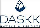 Daskk Hotels & Resorts Orlando logo