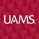 University of Arkansas for Medical Services (UAMS)  logo