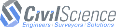 Civil Science logo