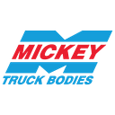 MICKEY TRUCK BODIES logo
