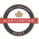 Dumont creamery and cafe logo