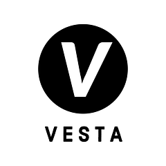 Vesta logo