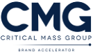 Critical Mass Group logo