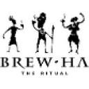 Brew-Ha logo