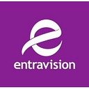 Entravision logo