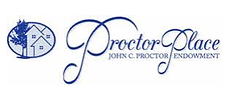 Proctor Place logo