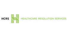 HealthCare Resolution Services logo