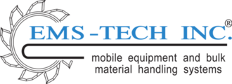 EMS-Tech Inc logo