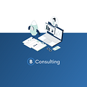 B Consulting logo