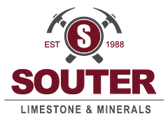 Souter Limestone and Minerals logo
