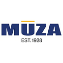 Muza Sheet Metal Co logo