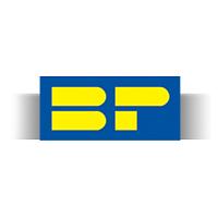 Border Paving logo