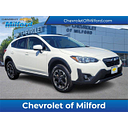 Chevrolet Of Milford logo