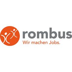 Rombus logo