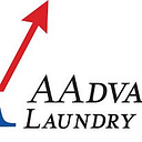 AAdvantage Laundry Systems logo
