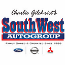 Gilchrist Automotive logo