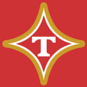 Thomasville City School District logo