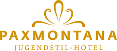 Hotel Paxmontana AG logo