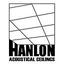 Hanlon Acoustical Ceilings logo