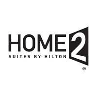 Home2 Suites Polaris logo