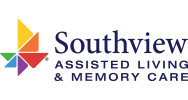 Southview Assisted Living logo