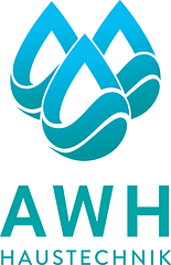 AWH Haustechnik logo