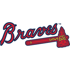 Atlanta Braves logo